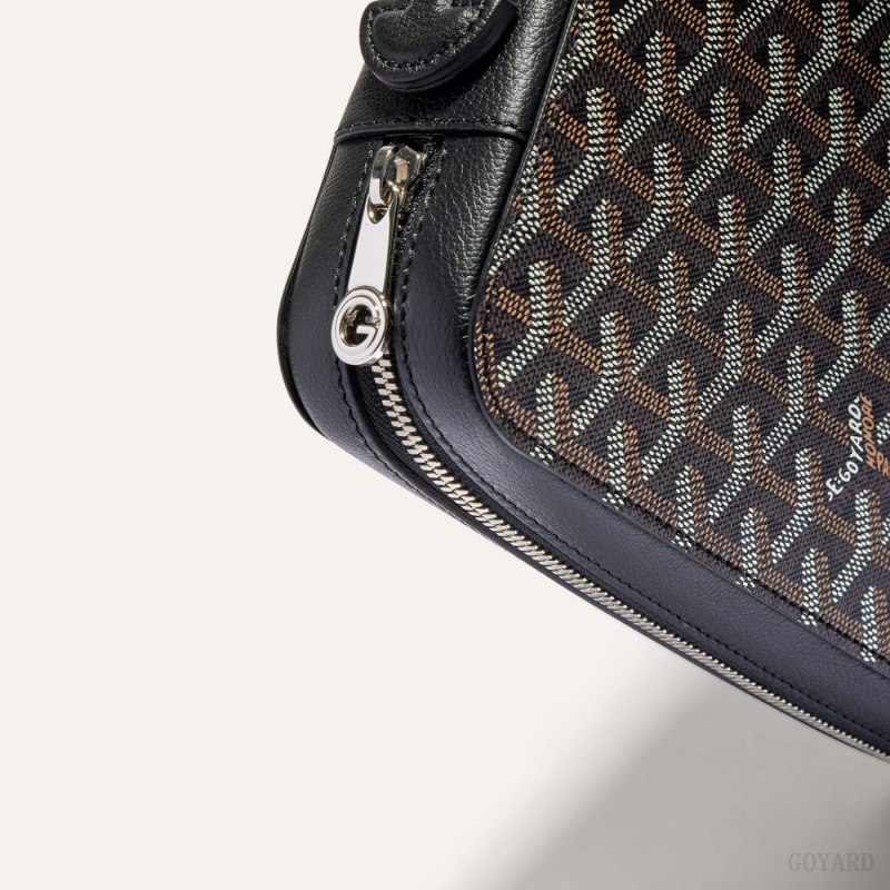 Accesorios Goyard COMPAGNON UNIVERSEL A4 Negras | GY-XKA2963