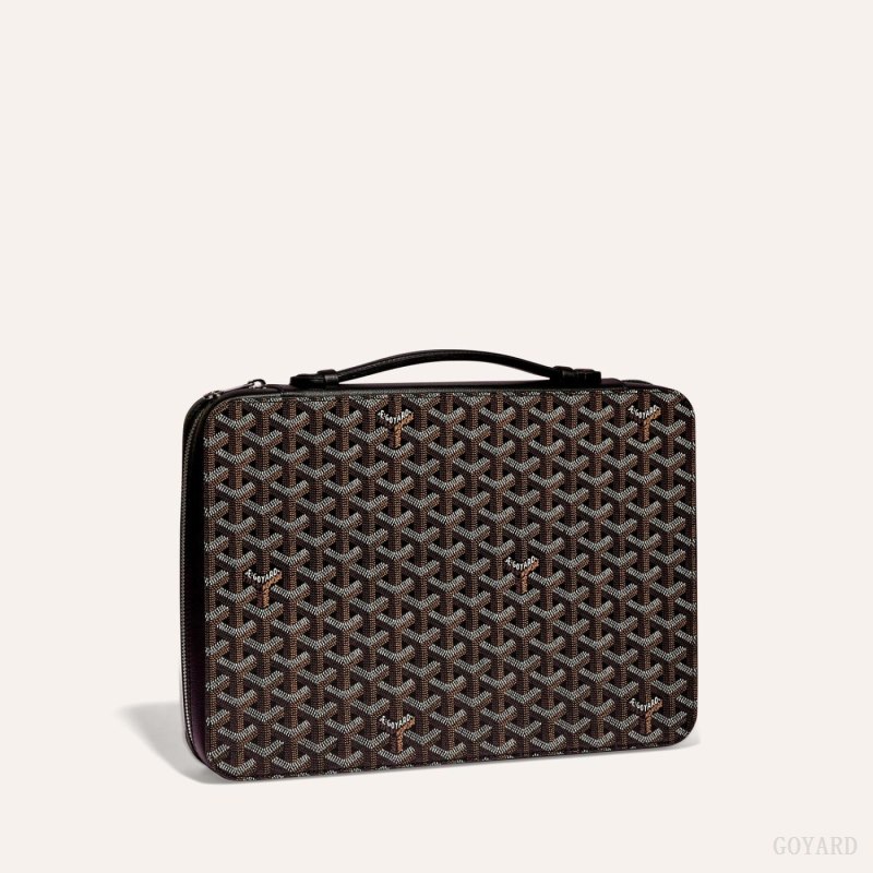 Accesorios Goyard COMPAGNON UNIVERSEL A4 Negras | GY-XKA2963
