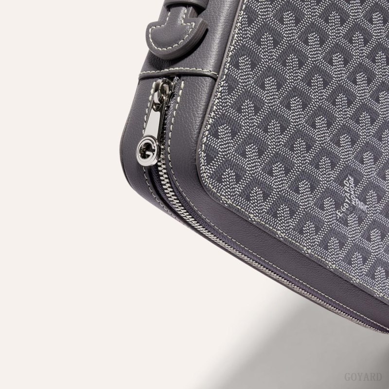 Accesorios Goyard COMPAGNON UNIVERSEL A4 Gris | GY-YLK0512