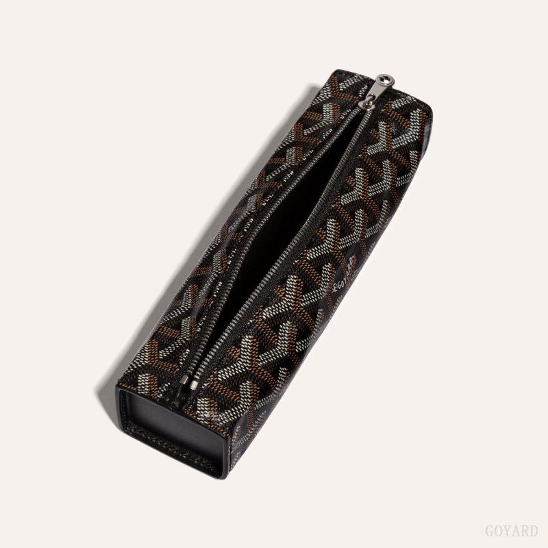 Accesorios Goyard TROUSSE Negras | GY-LIE1144