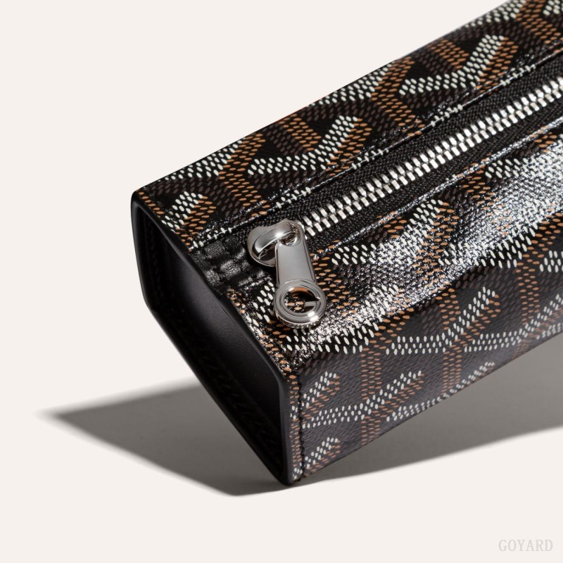 Accesorios Goyard TROUSSE Negras | GY-LIE1144
