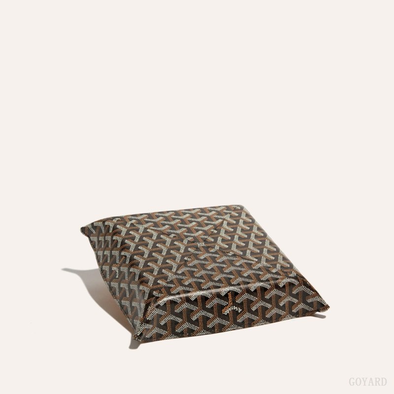 Accesorios Goyard Vide Poche Fourre-Tout Negras | GY-KGW3056
