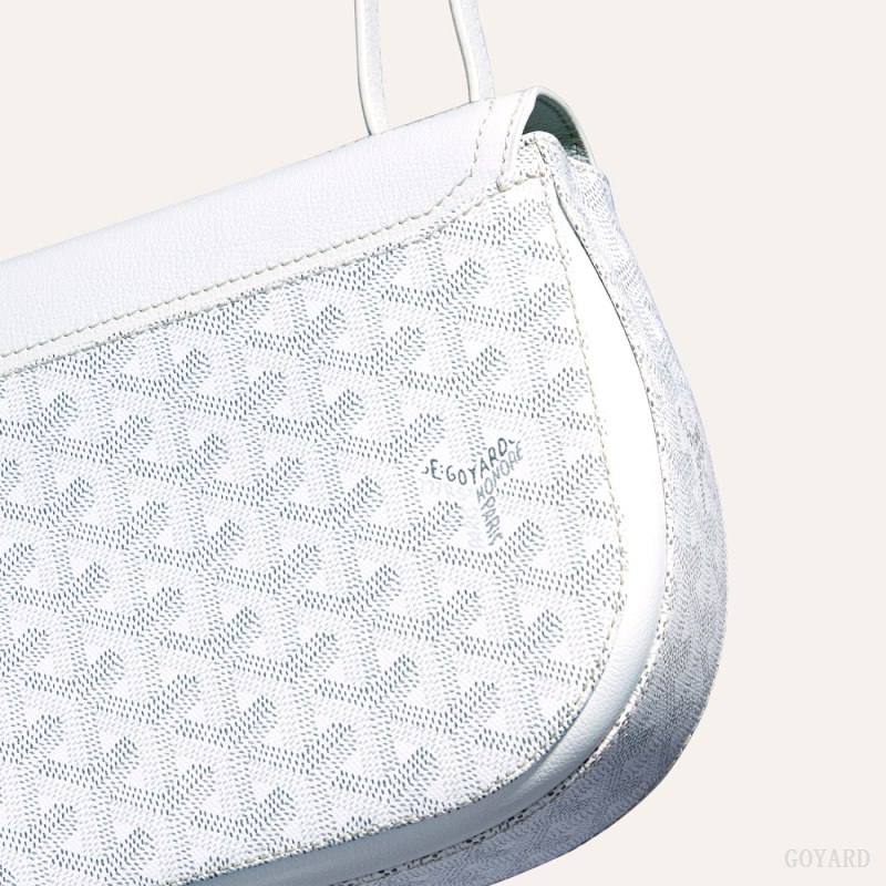 Bolsa De Hombro Goyard 233 bag Blancas | GY-UJG0682