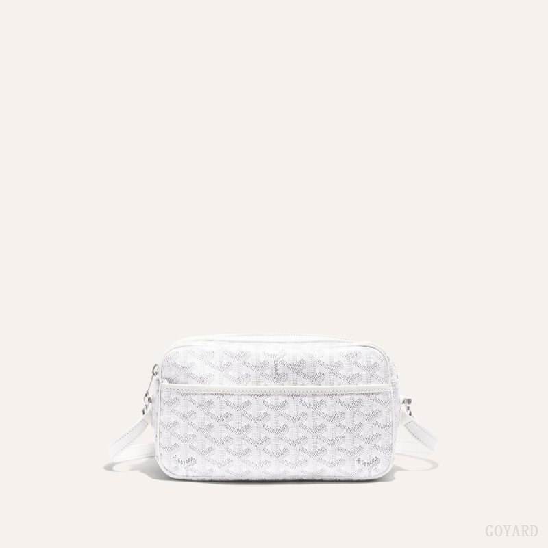 Bolsa De Hombro Goyard CAP-VERT PM BAG Blancas | GY-YYR4387
