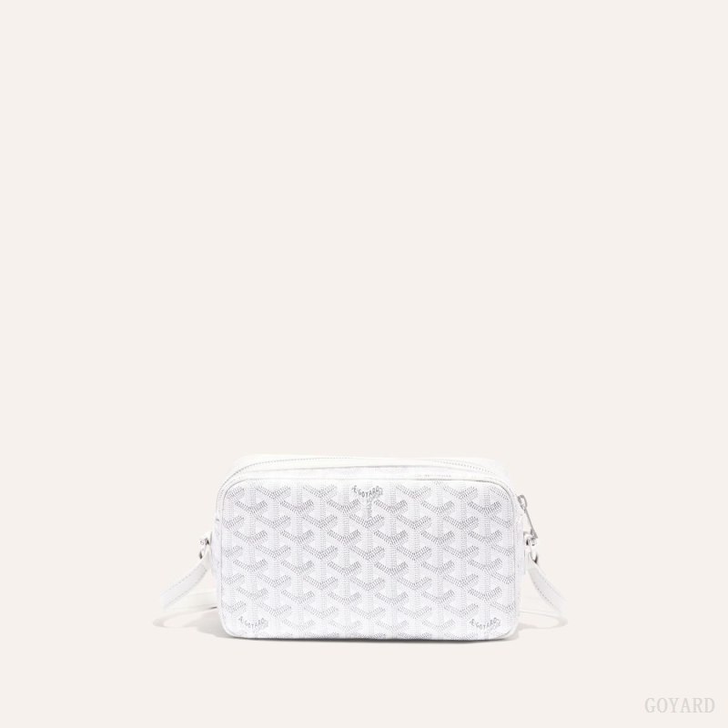 Bolsa De Hombro Goyard CAP-VERT PM BAG Blancas | GY-YYR4387