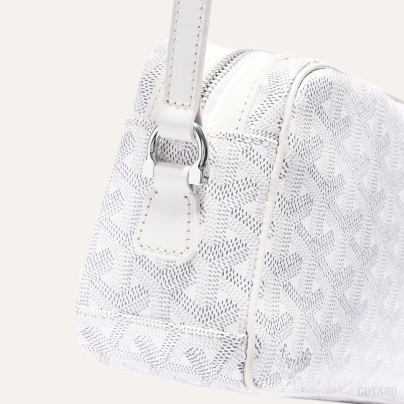 Bolsa De Hombro Goyard CAP-VERT PM BAG Blancas | GY-YYR4387
