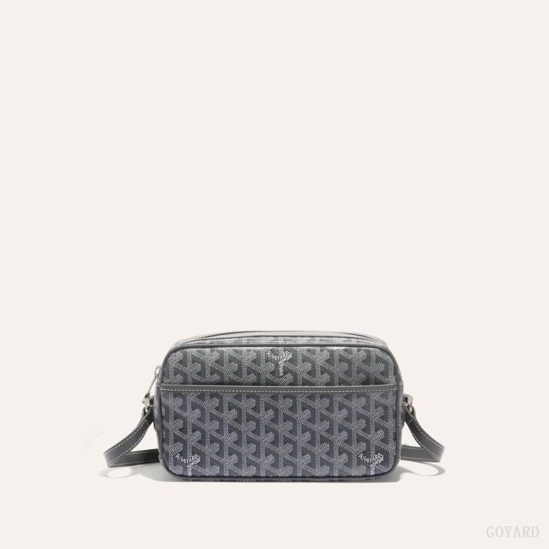 Bolsa De Hombro Goyard CAP-VERT PM BAG Gris | GY-MUP9323