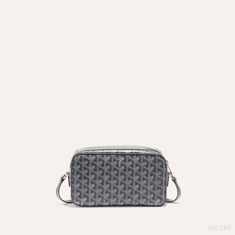 Bolsa De Hombro Goyard CAP-VERT PM BAG Gris | GY-MUP9323