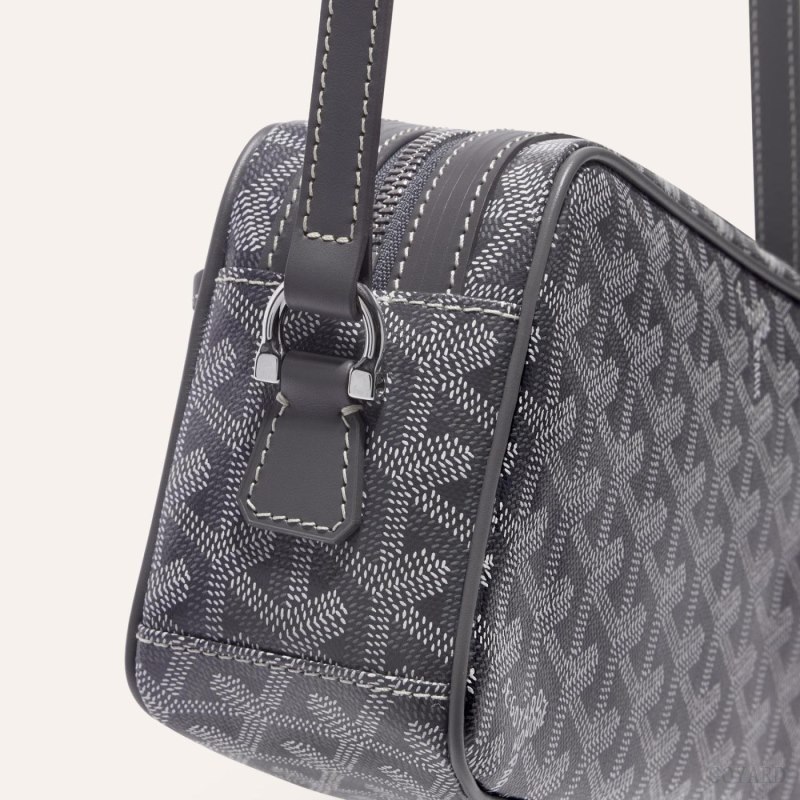 Bolsa De Hombro Goyard CAP-VERT PM BAG Gris | GY-MUP9323