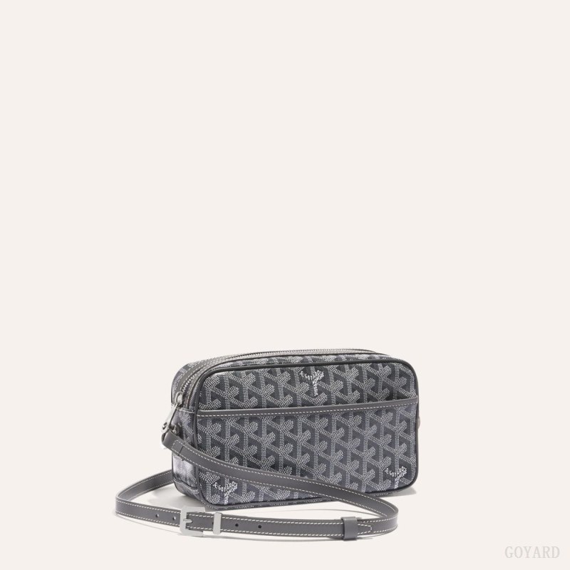 Bolsa De Hombro Goyard CAP-VERT PM BAG Gris | GY-MUP9323