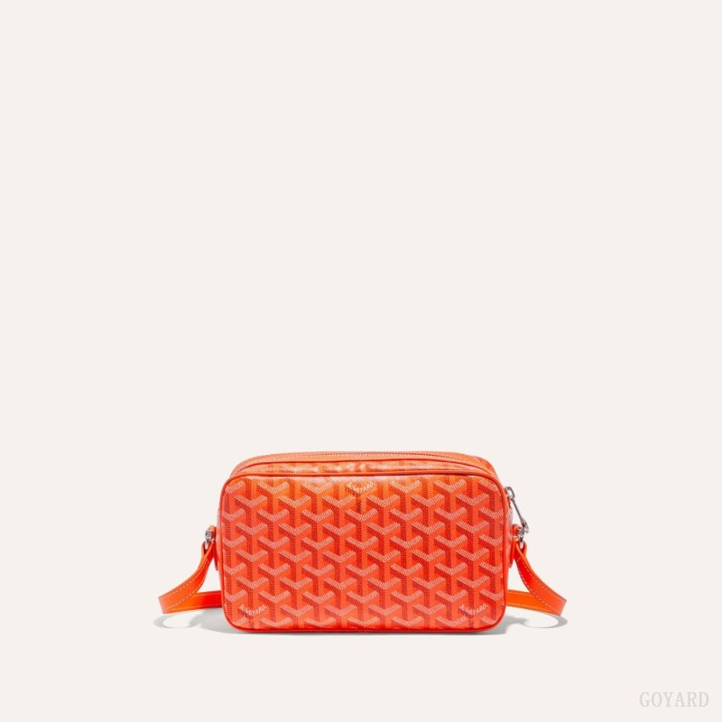 Bolsa De Hombro Goyard CAP-VERT PM BAG Naranjas | GY-RIX6219
