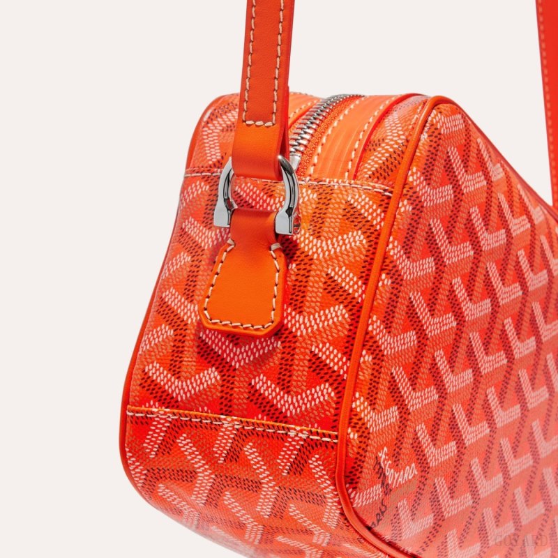 Bolsa De Hombro Goyard CAP-VERT PM BAG Naranjas | GY-RIX6219