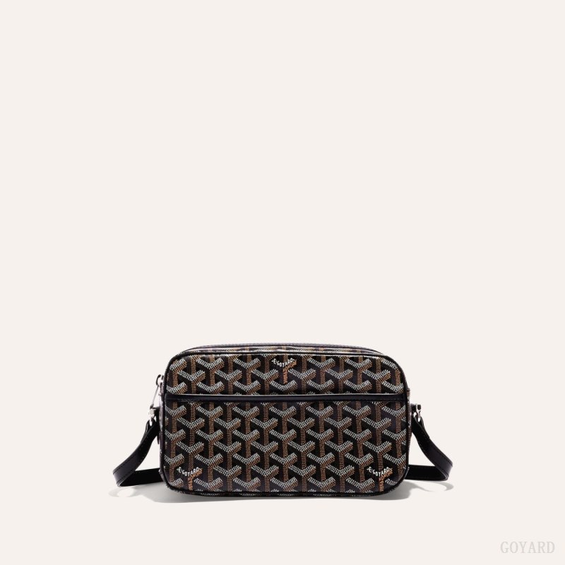 Bolsa De Hombro Goyard CAP-VERT PM BAG Negras | GY-EIW6920