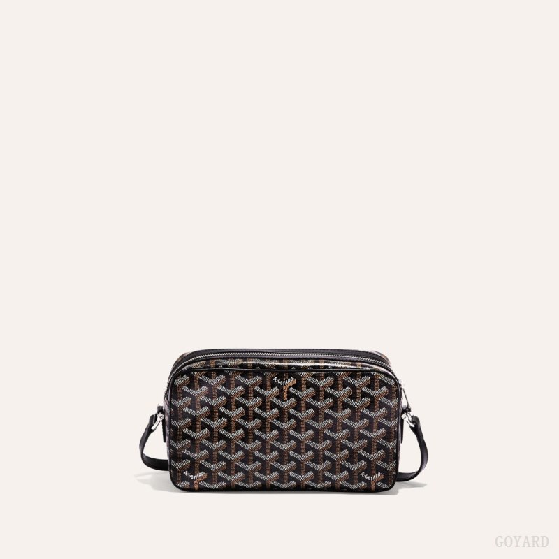 Bolsa De Hombro Goyard CAP-VERT PM BAG Negras | GY-EIW6920
