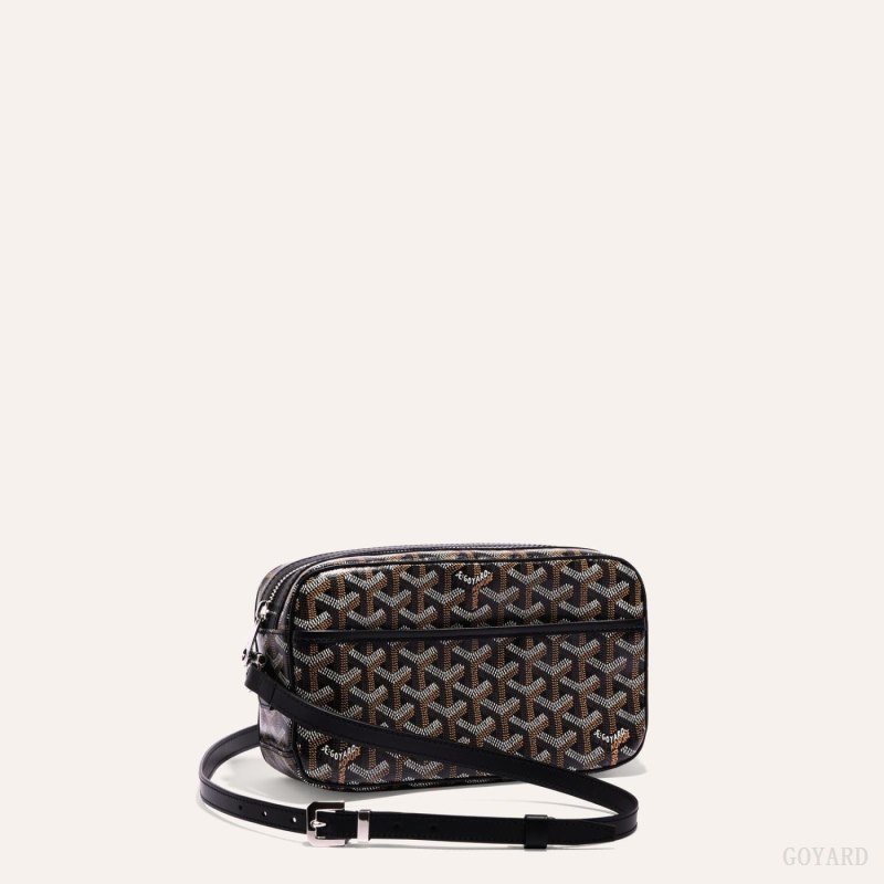 Bolsa De Hombro Goyard CAP-VERT PM BAG Negras | GY-EIW6920