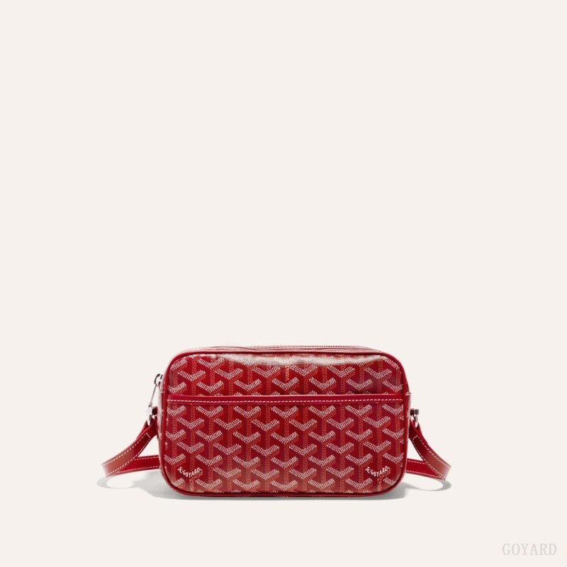 Bolsa De Hombro Goyard CAP-VERT PM BAG Rojas | GY-JPY8538
