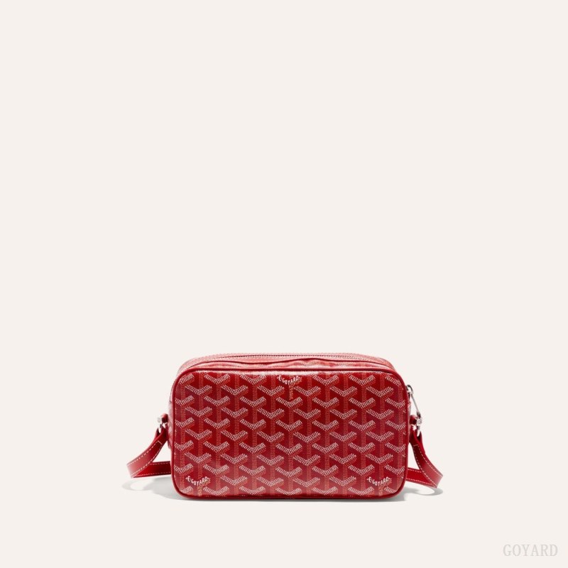 Bolsa De Hombro Goyard CAP-VERT PM BAG Rojas | GY-JPY8538