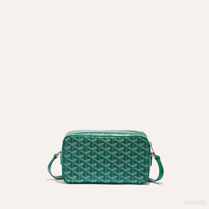 Bolsa De Hombro Goyard CAP-VERT PM BAG Verde | GY-JZH1710