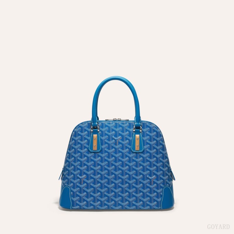 Bolsa De Hombro Goyard Vendôme PM Bag Azules | GY-ZRM3052
