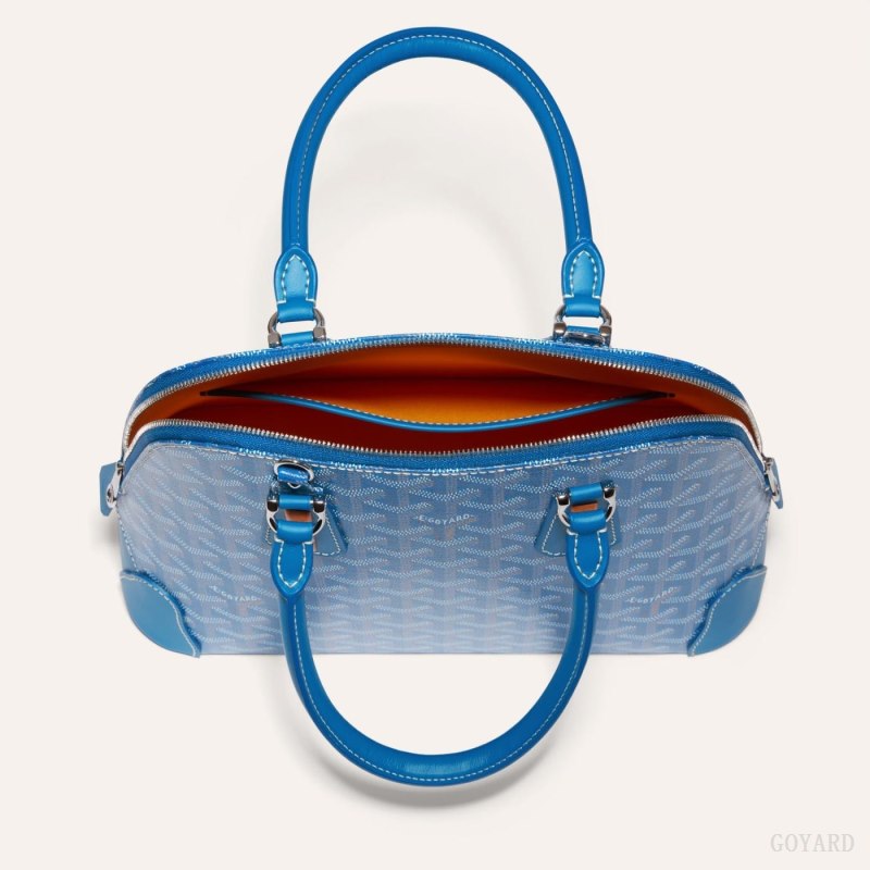 Bolsa De Hombro Goyard Vendôme PM Bag Azules | GY-ZRM3052