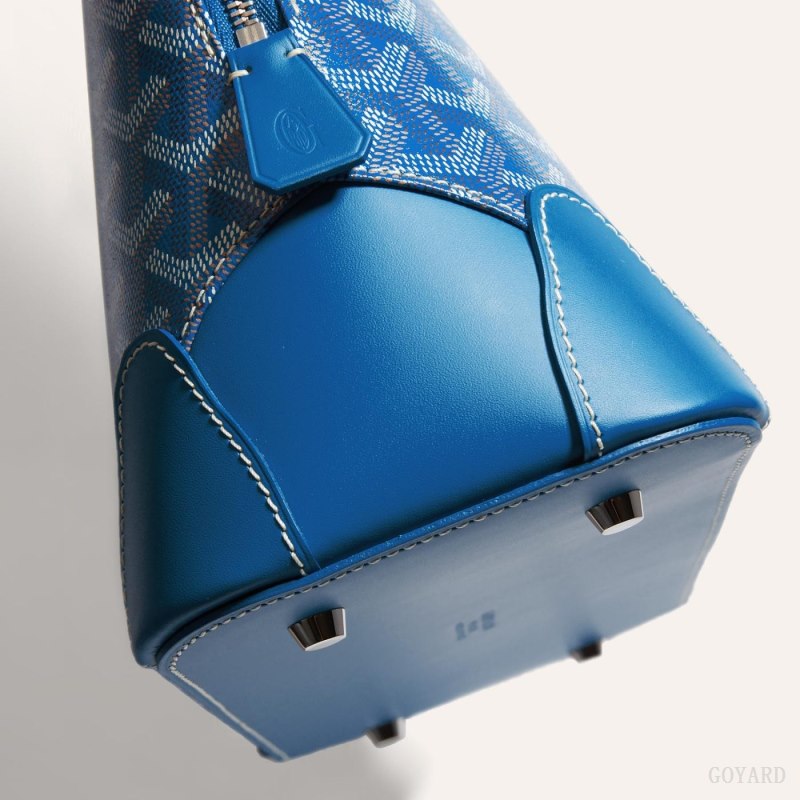 Bolsa De Hombro Goyard Vendôme PM Bag Azules | GY-ZRM3052