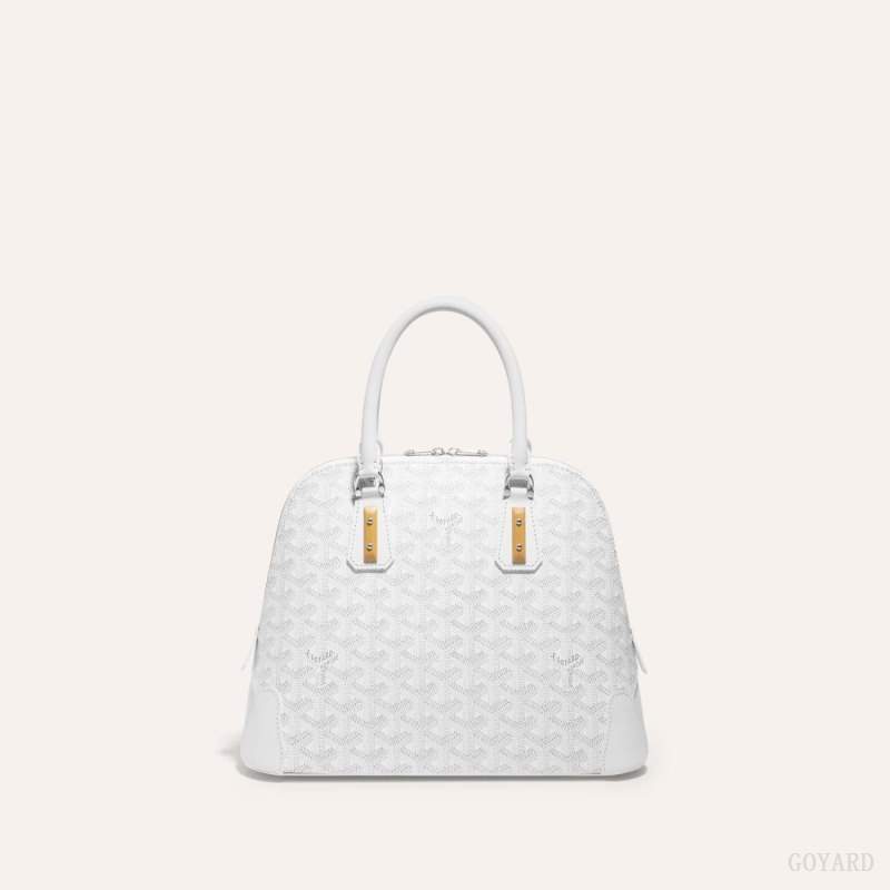 Bolsa De Hombro Goyard Vendôme PM Bag Blancas | GY-ISA1814