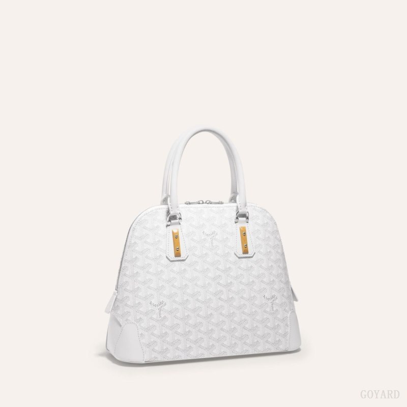 Bolsa De Hombro Goyard Vendôme PM Bag Blancas | GY-ISA1814