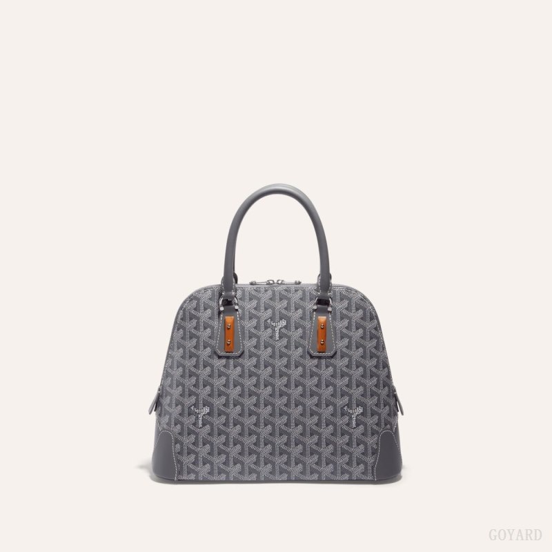 Bolsa De Hombro Goyard Vendôme PM Bag Gris | GY-ZIW8714