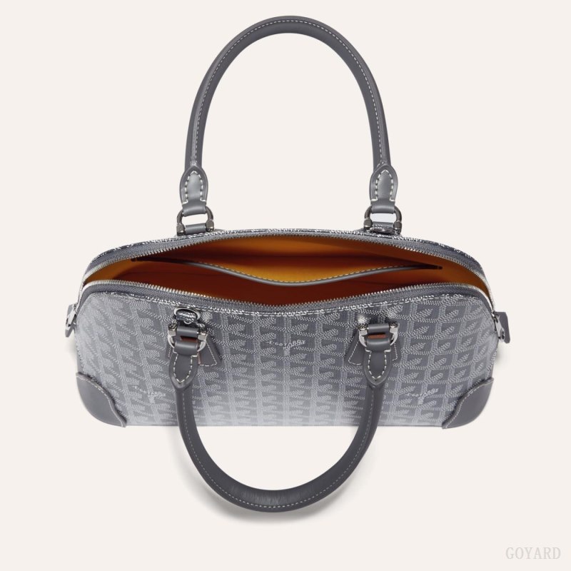 Bolsa De Hombro Goyard Vendôme PM Bag Gris | GY-ZIW8714