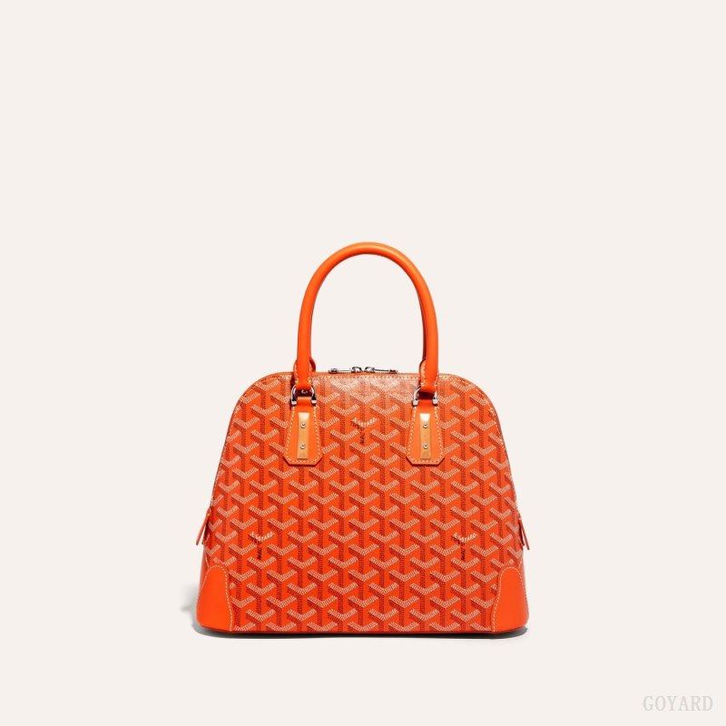Bolsa De Hombro Goyard Vendôme PM Bag Naranjas | GY-EHH6356