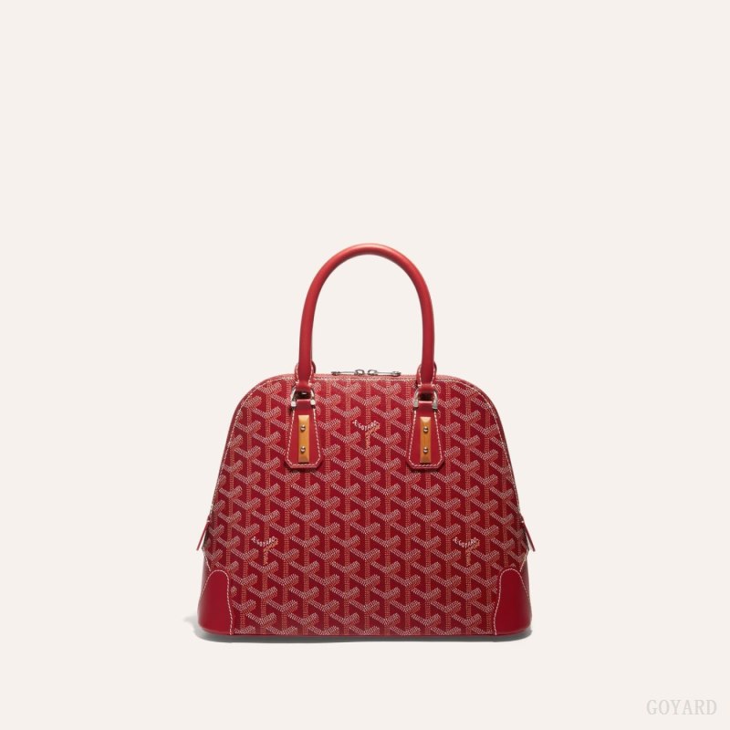 Bolsa De Hombro Goyard Vendôme PM Bag Rojas | GY-GPT6894