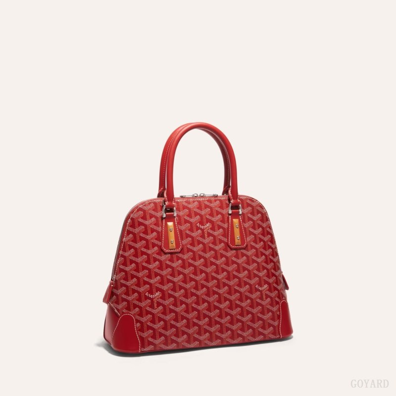 Bolsa De Hombro Goyard Vendôme PM Bag Rojas | GY-GPT6894