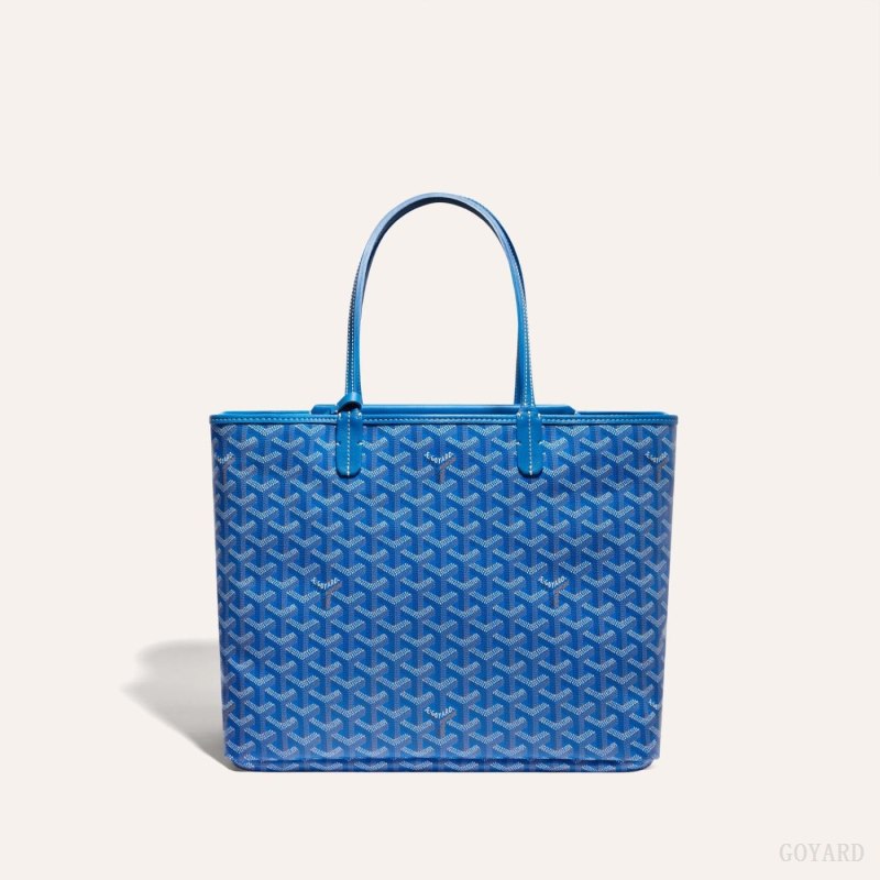 Bolsa de Mano Goyard ISABELLE BAG Azules | GY-OID4735