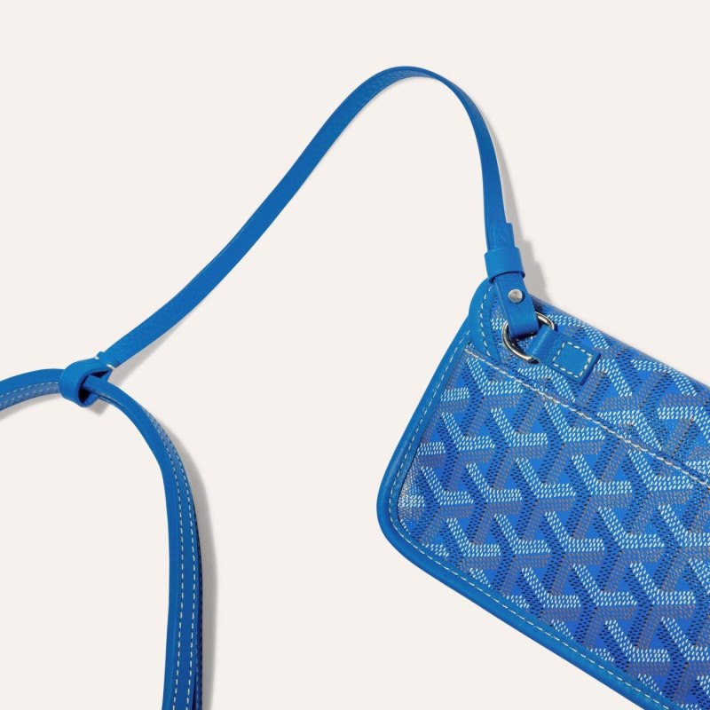 Bolsa de Mano Goyard ISABELLE BAG Azules | GY-OID4735
