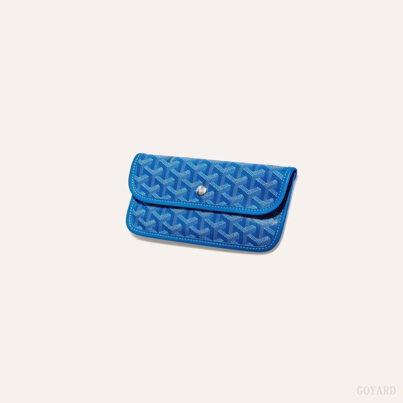 Bolsa de Mano Goyard ISABELLE BAG Azules | GY-OID4735