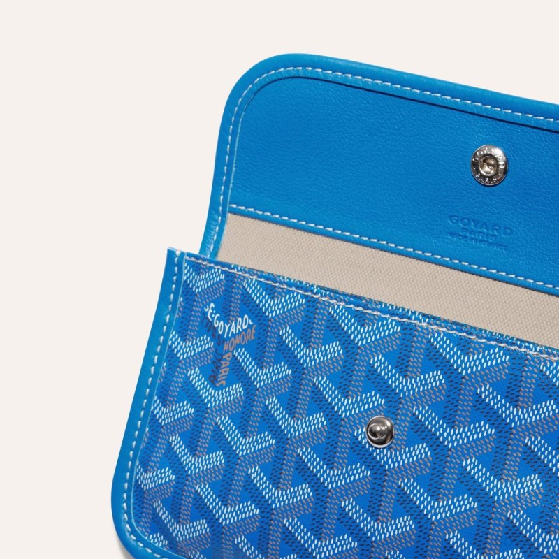 Bolsa de Mano Goyard ISABELLE BAG Azules | GY-OID4735