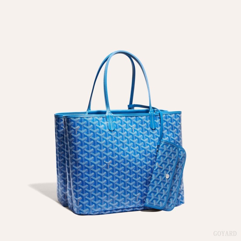 Bolsa de Mano Goyard ISABELLE BAG Azules | GY-OID4735