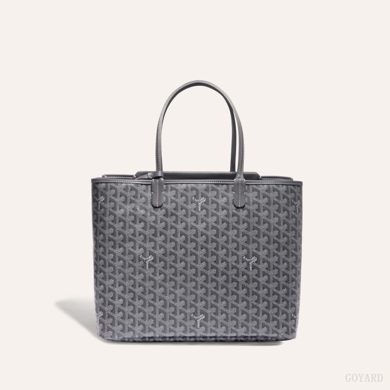 Bolsa de Mano Goyard ISABELLE BAG Gris | GY-ZYB5286