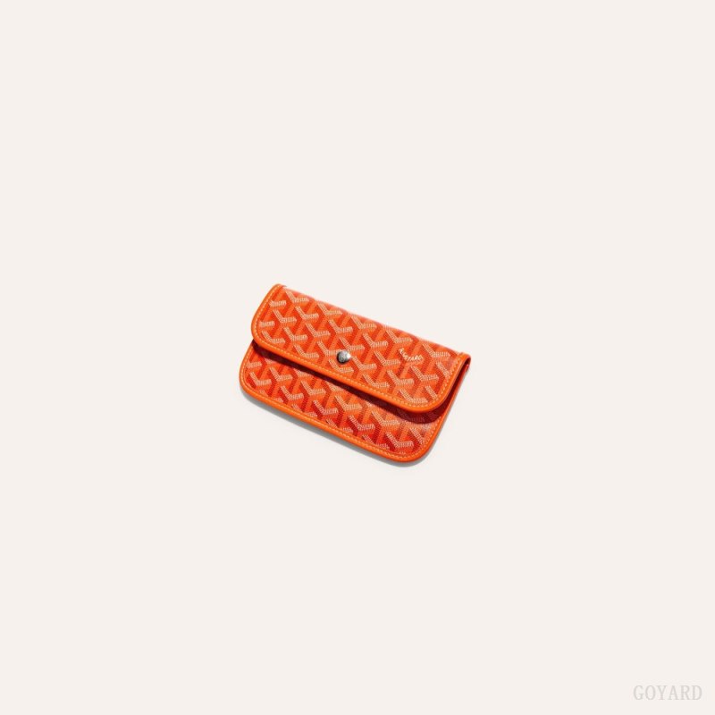 Bolsa de Mano Goyard ISABELLE BAG Naranjas | GY-PEP6460