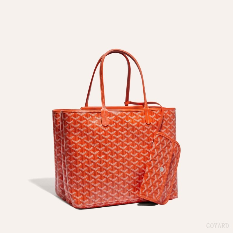 Bolsa de Mano Goyard ISABELLE BAG Naranjas | GY-PEP6460