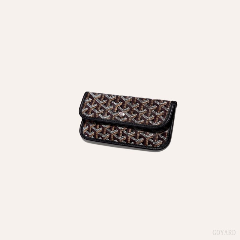 Bolsa de Mano Goyard ISABELLE BAG Negras | GY-AII6886