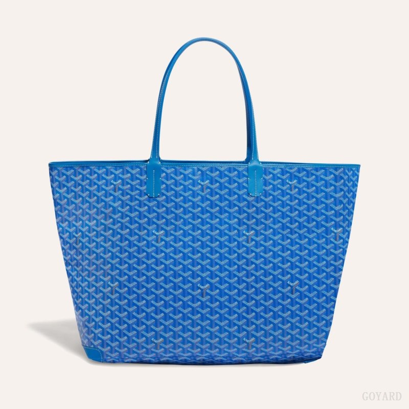 Bolsas de Viaje Goyard ARTOIS GM BAG Azules | GY-WNC0442