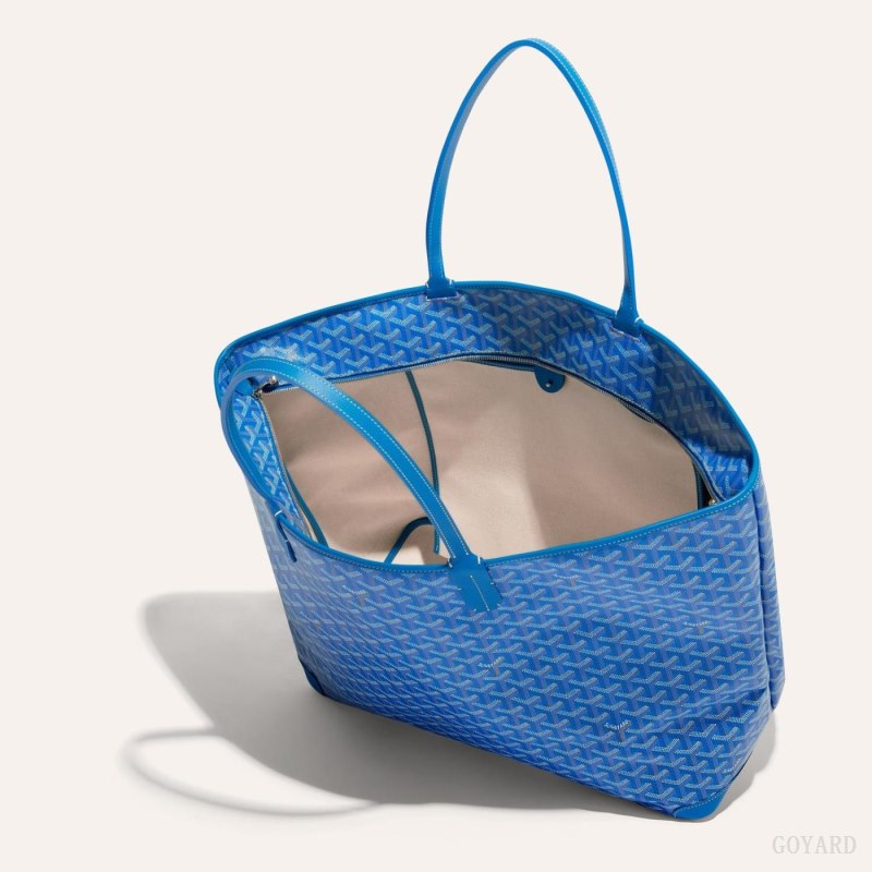 Bolsas de Viaje Goyard ARTOIS GM BAG Azules | GY-WNC0442