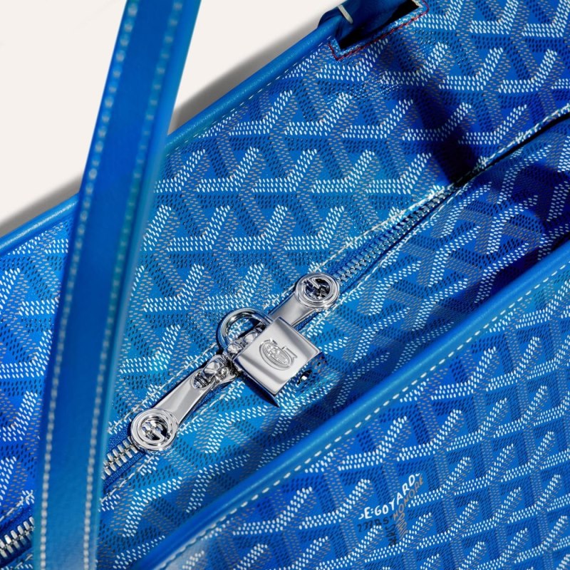 Bolsas de Viaje Goyard ARTOIS GM BAG Azules | GY-WNC0442