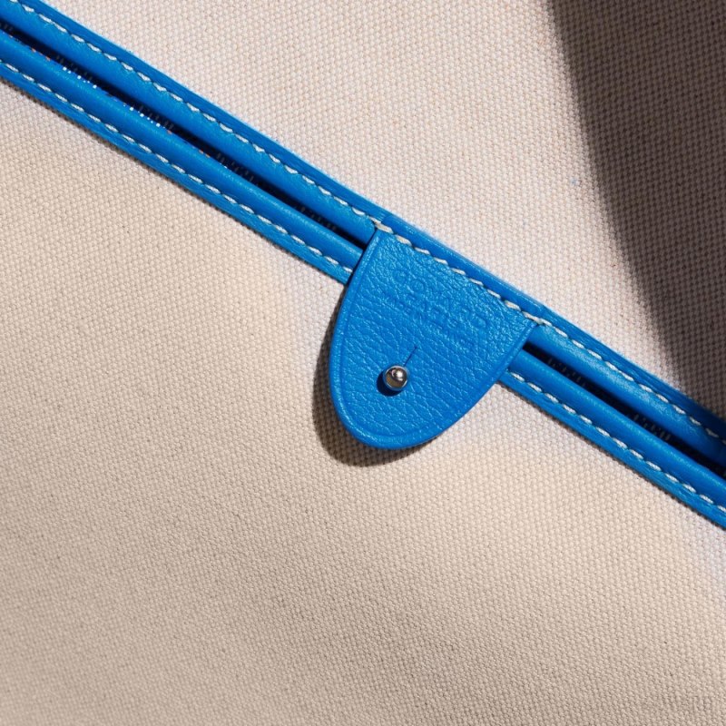 Bolsas de Viaje Goyard ARTOIS GM BAG Azules | GY-WNC0442