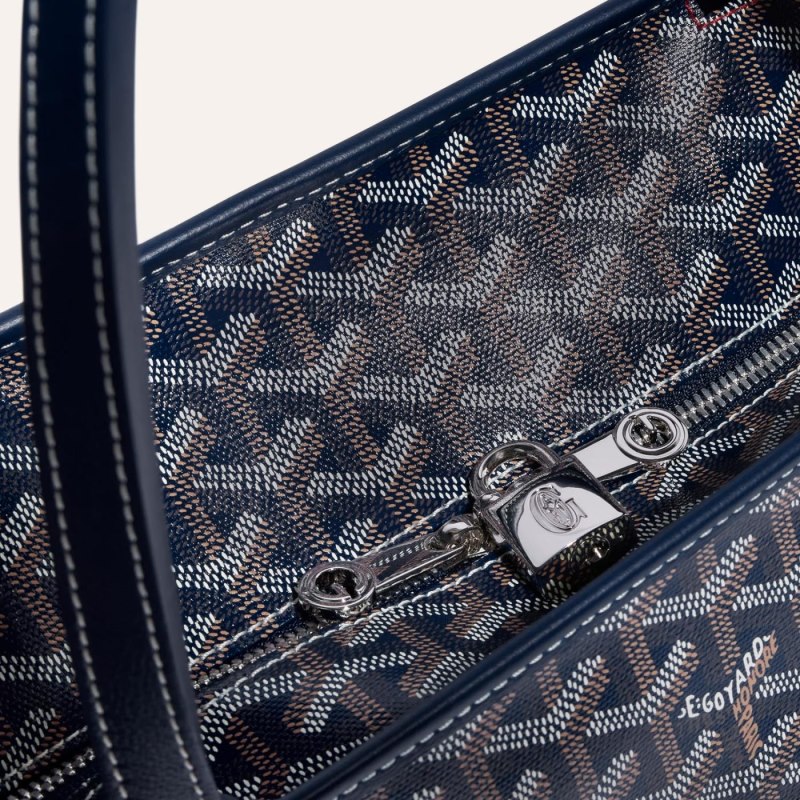 Bolsas de Viaje Goyard ARTOIS GM BAG Azul Marino Azules | GY-CXD0432