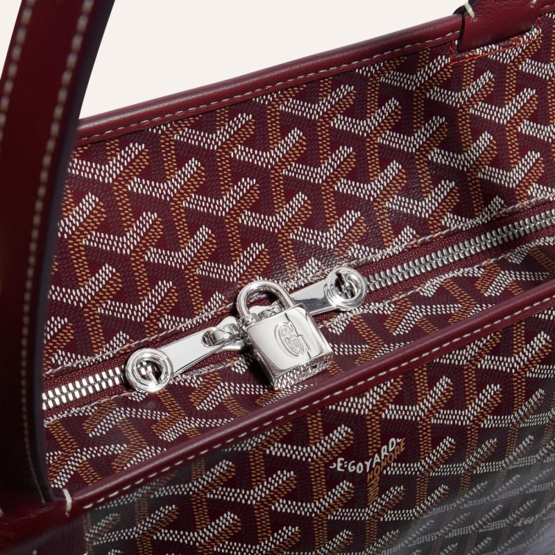 Bolsas de Viaje Goyard ARTOIS GM BAG Burdeos | GY-TRW6211