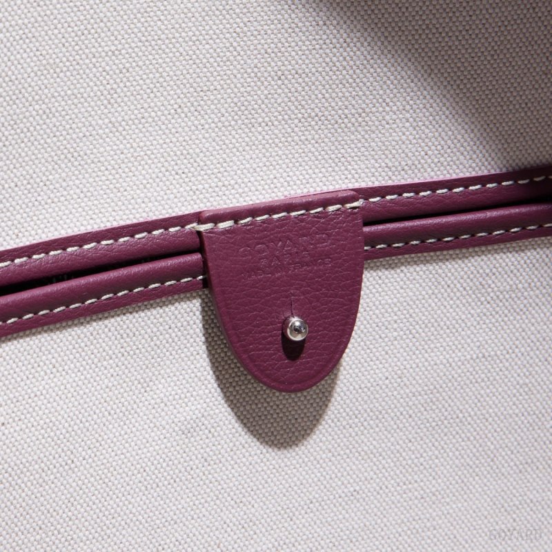 Bolsas de Viaje Goyard ARTOIS GM BAG Burdeos | GY-TRW6211