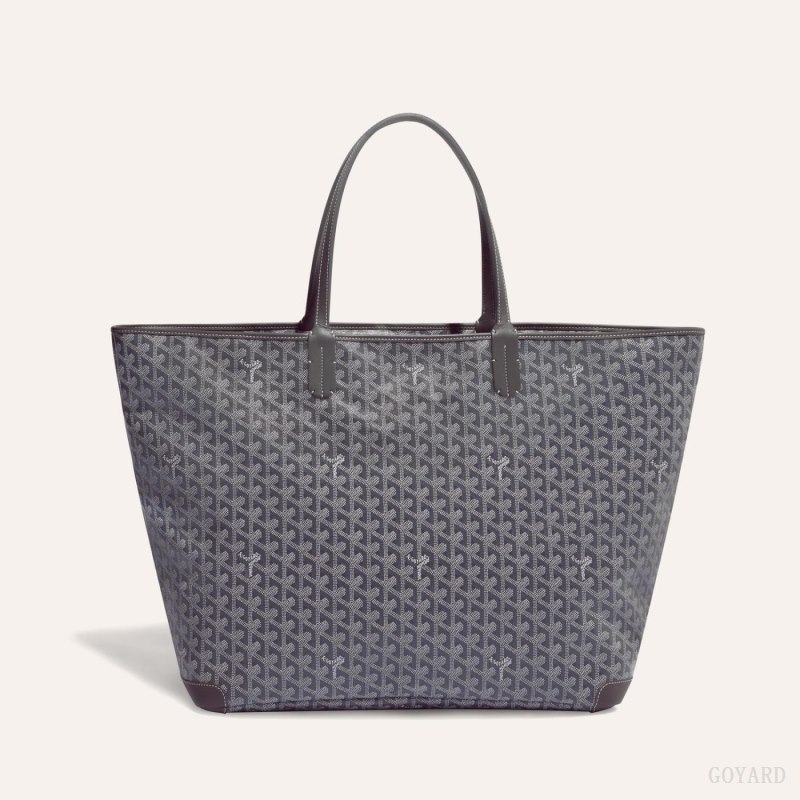 Bolsas de Viaje Goyard ARTOIS GM BAG Gris | GY-LIU9154