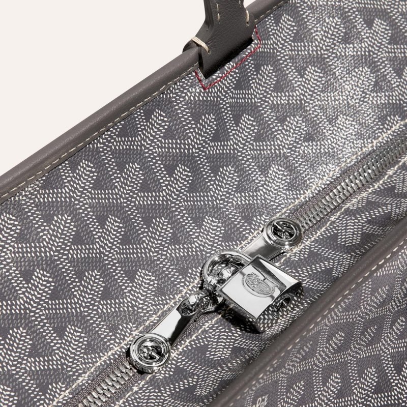 Bolsas de Viaje Goyard ARTOIS GM BAG Gris | GY-LIU9154